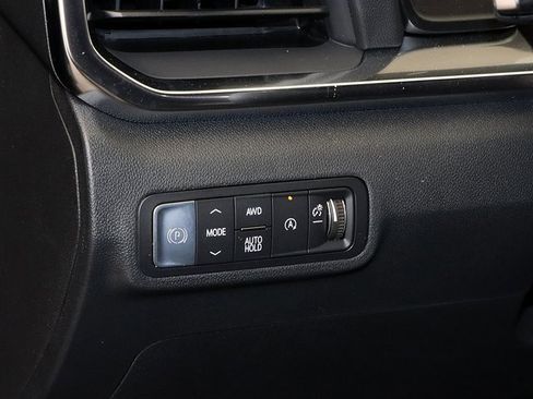 New 2026 GMC Terrain Elevation w/ Elevation Premium Package image 24