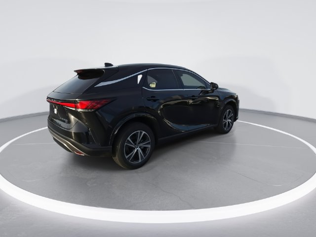 New 2026 Lexus RX 350h w/ Convenience Package AWD/4WD image 8