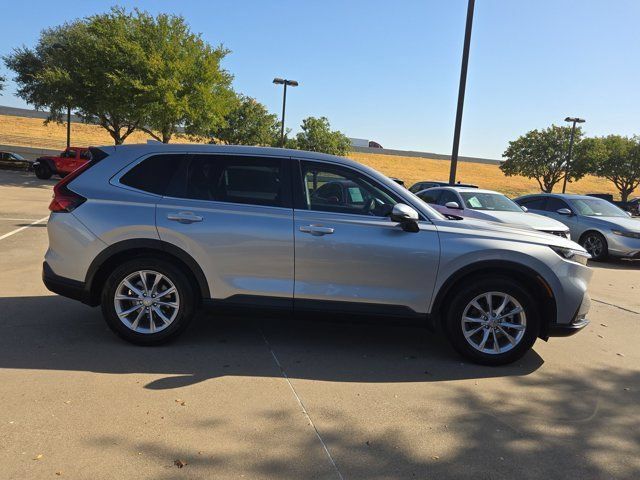 Used 2024 Honda CR-V EX-L image 4