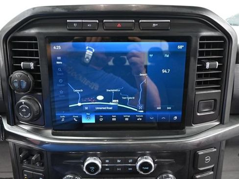 Used 2021 Ford F150 XLT w/ Equipment Group 302A High AWD/4WD image 16