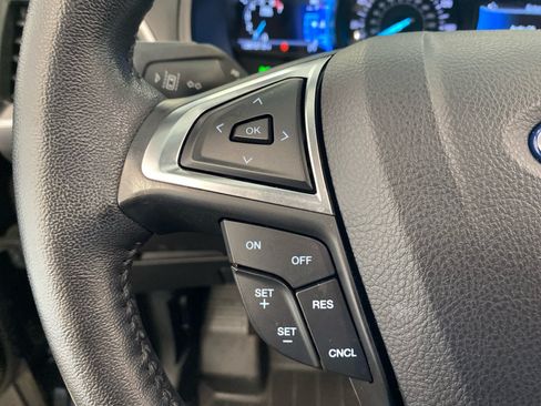 Used 2022 Ford Edge SEL w/ Convenience Package AWD/4WD image 20