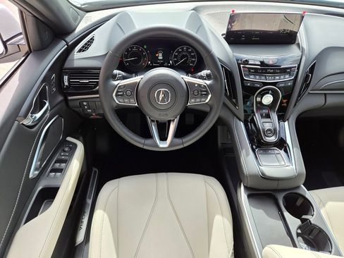 New 2026 Acura RDX SH-AWD image 15