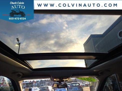 Used 2022 Nissan Rogue SL image 20