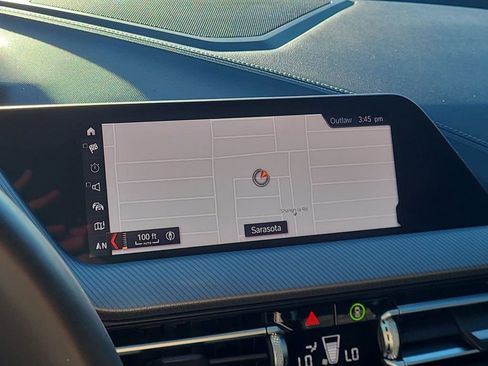 Used 2020 BMW M235i xDrive Gran Coupe M235i Gran Coupe xDrive image 29