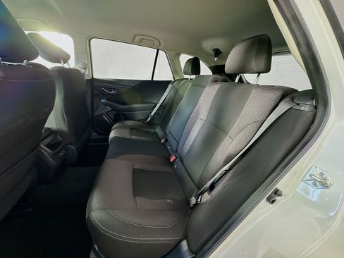 Used 2020 Subaru Outback Premium AWD/4WD image 10