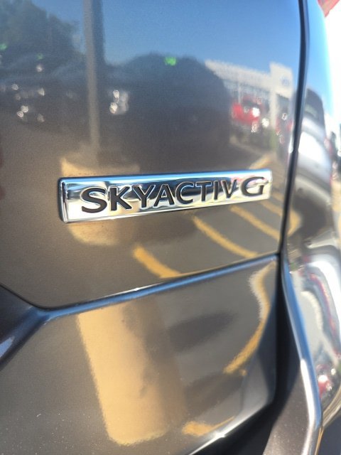 Used 2024 MAZDA CX-5 AWD 2.5 S w/ Select Package image 22