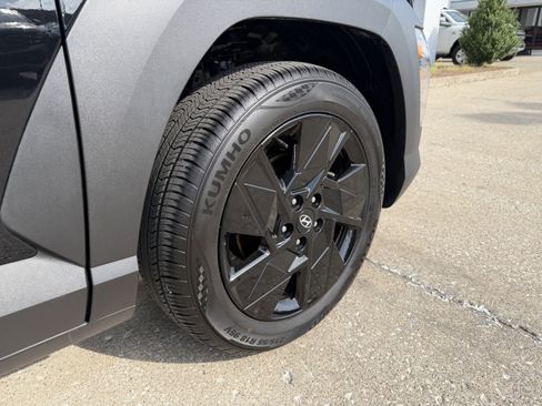 Certified 2026 Hyundai Kona SEL Sport image 12