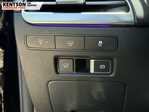 Used 2025 Hyundai Palisade Calligraphy AWD/4WD image 17