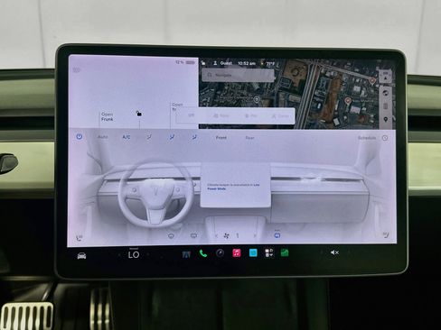 Used 2021 Tesla Model 3 Standard Range Plus RWD image 22