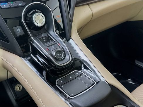 Used 2020 Acura RDX AWD w/ Advance Package image 20