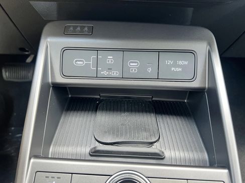 New 2025 Hyundai Kona SEL image 15