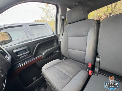 Used 2018 GMC Sierra 1500 SLE image 23