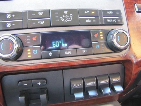 Used 2012 Ford F250 King Ranch w/ Skid Plate Pkg image 46