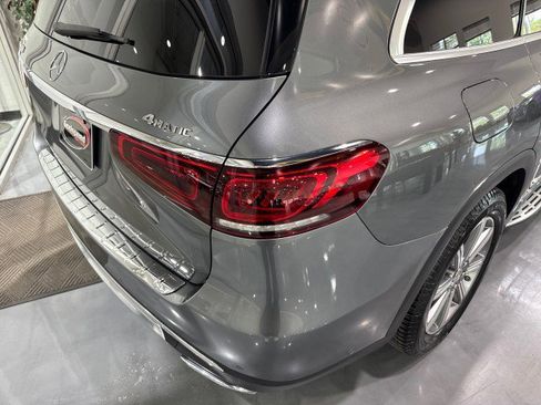 Used 2020 Mercedes-Benz GLS 450 4MATIC image 22