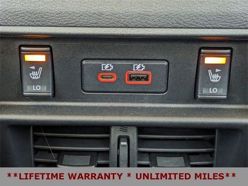 Used 2024 Nissan Murano SL image 22