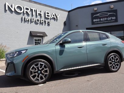 Used 2026 BMW X2 xDrive28i