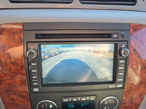 Used 2008 Chevrolet Tahoe LT image 24