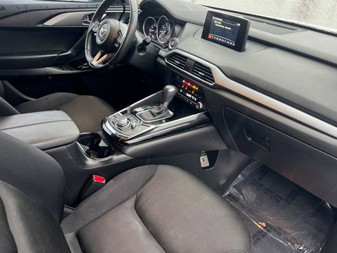 Used 2020 MAZDA CX-9 Sport image 19