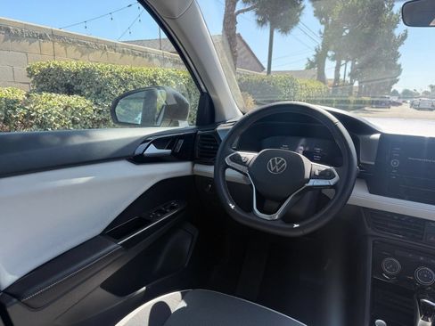 Used 2026 Volkswagen Taos S FWD image 26