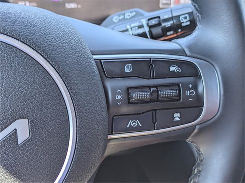 Used 2023 Kia Sportage SX image 29