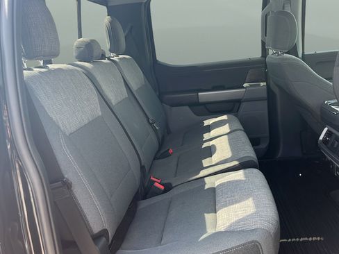 Used 2021 Ford F150 XLT w/ Equipment Group 302A High AWD/4WD image 13