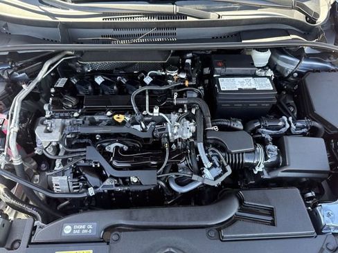 Used 2024 Toyota Corolla XSE FWD image 30