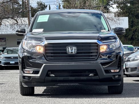 Used 2023 Honda Ridgeline RTL image 6