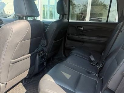 Used 2021 Honda Pilot EX-L
