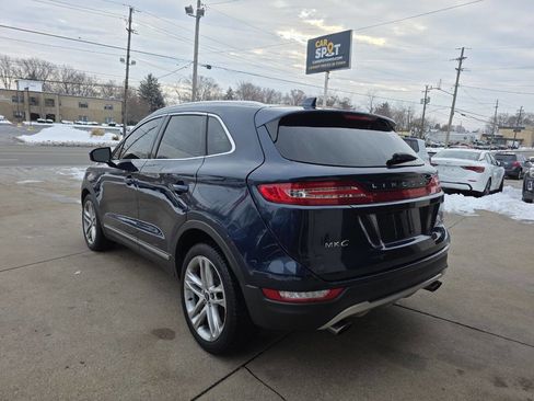Used 2017 Lincoln MKC Reserve image 5