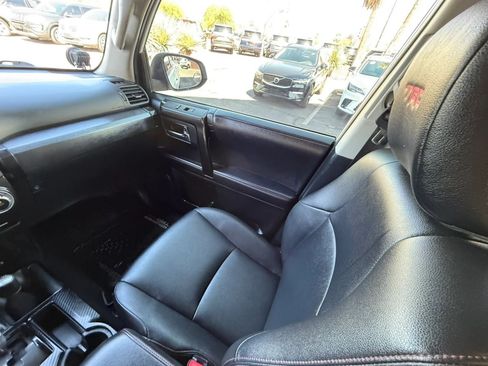 Used 2020 Toyota 4Runner TRD Pro AWD/4WD image 51