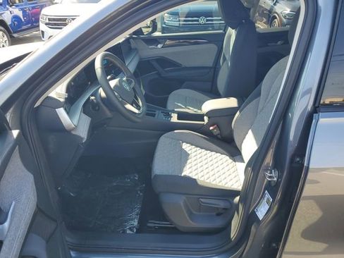 New 2026 Volkswagen Tiguan S image 15