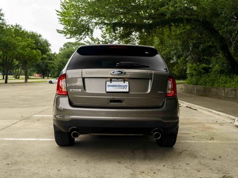 Used 2013 Ford Edge SEL FWD image 8