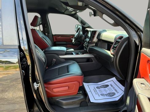 Used 2019 RAM 1500 Rebel w/ Rebel Level 1 Equipment Group image 31