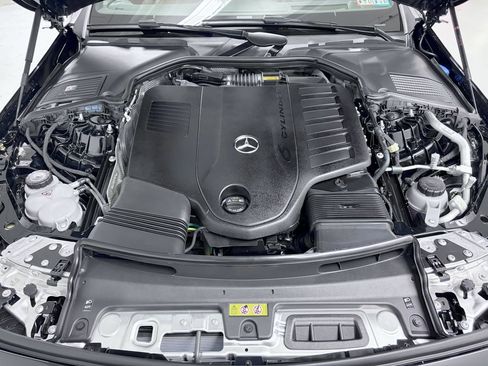 Used 2026 Mercedes-Benz CLE 450 4MATIC Cabriolet image 15