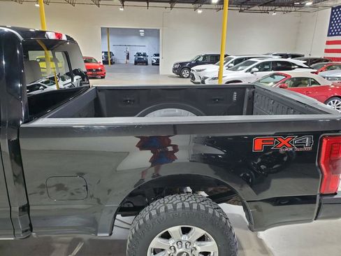 Used 2017 Ford F250 Platinum w/ Platinum Ultimate Package image 48