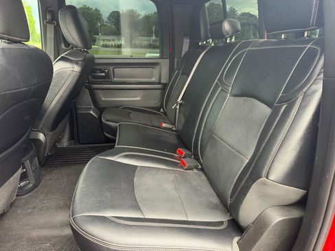 Used 2021 RAM 2500 Tradesman w/ Safety Group AWD/4WD image 12