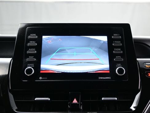 Used 2023 Toyota Camry LE FWD image 18