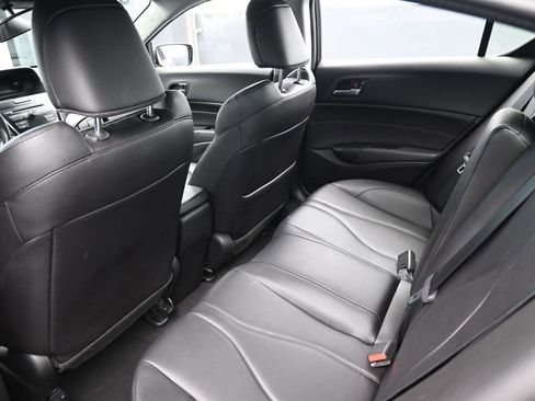 Used 2019 Acura ILX image 33
