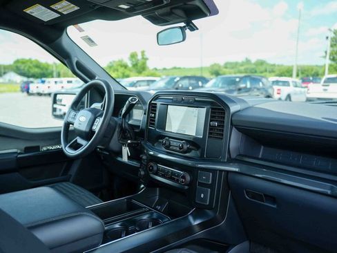 Used 2023 Ford F150 XL w/ STX Appearance Package AWD/4WD image 16