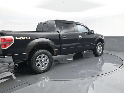 Used 2013 Ford F150 XLT w/ Luxury Equipment Group AWD/4WD image 27