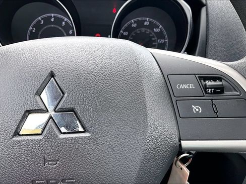 Used 2019 Mitsubishi Outlander Sport ES FWD image 26