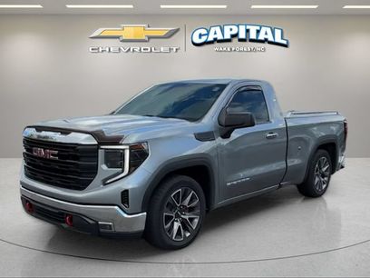 Used 2023 GMC Sierra 1500 Pro w/ Convenience Package
