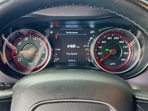 Used 2023 Dodge Charger Scat Pack w/ Technology Group image 24