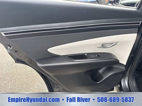 Certified 2023 Hyundai Tucson SEL w/ Convenience Package AWD/4WD image 17