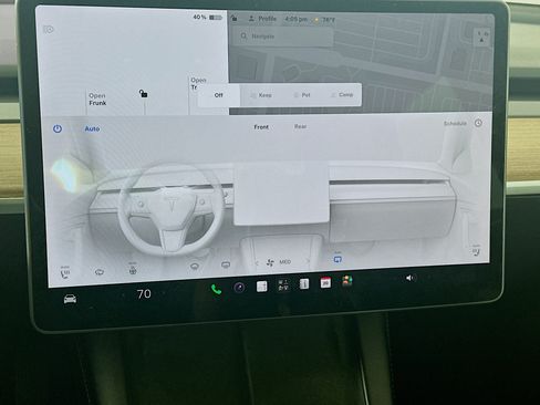 Used 2023 Tesla Model 3 Standard Range RWD image 22