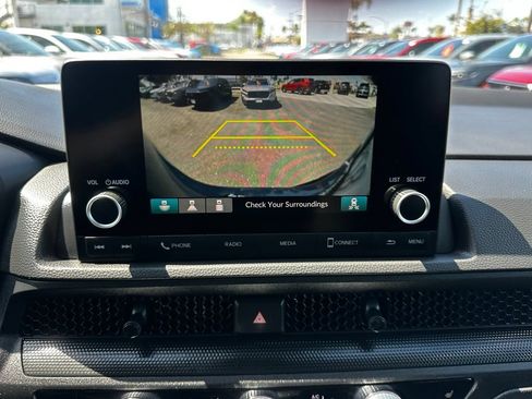 Certified 2024 Honda CR-V EX image 28