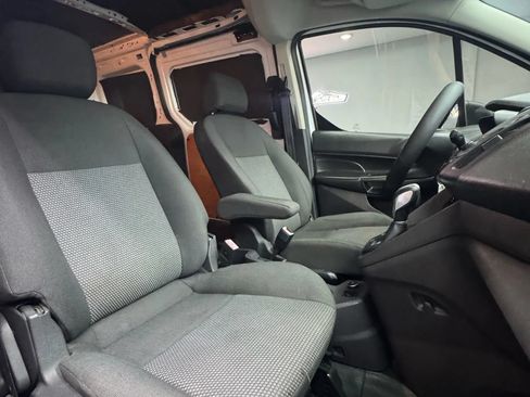 Used 2014 Ford Transit Connect XL FWD image 24