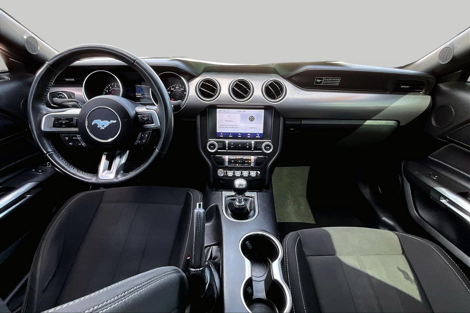 Used 2020 Ford Mustang GT w/ Equipment Group 301A RWD image 14