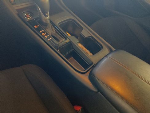 Used 2025 Nissan Sentra S FWD image 26