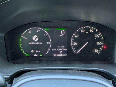 Used 2023 Honda CR-V Sport image 27